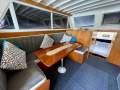 Roberts 32 Flybridge Cruiser