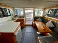 Roberts 32 Flybridge Cruiser