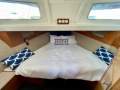 Roberts 32 Flybridge Cruiser