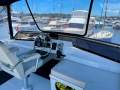 Roberts 32 Flybridge Cruiser