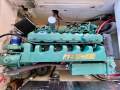 Roberts 32 Flybridge Cruiser