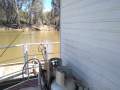 Swan Hill Regs Boat