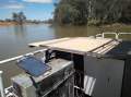 Swan Hill Regs Boat