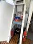 High & Dry. Compact One Bed, Two Decked Houseboat.