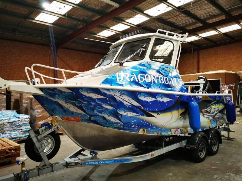 Plate Alloy Australia 6.2 Plate Alloy Australia Kit