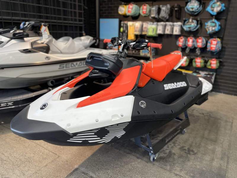 Sea-Doo Spark 3UP TRIXX