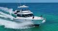 Riviera 38 Bluewater - The best I have ever seen!