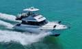 Riviera 38 Bluewater - The best I have ever seen!