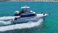 Riviera 38 Bluewater - The best I have ever seen!