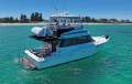 Riviera 38 Bluewater - The best I have ever seen!