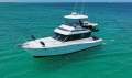 Riviera 38 Bluewater - The best I have ever seen!