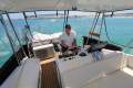 Riviera 38 Bluewater - The best I have ever seen!