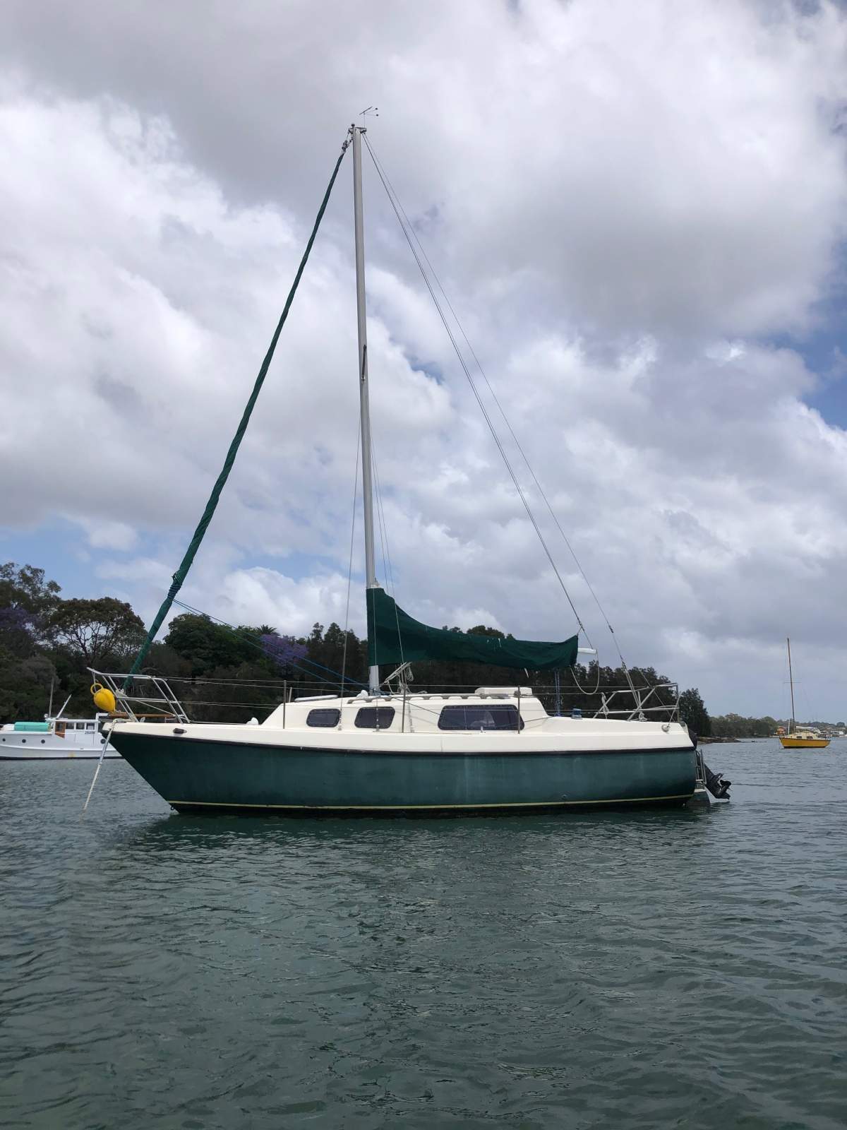 Roberts 25
