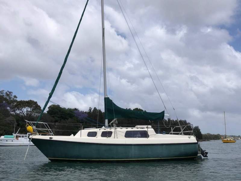 Roberts 25