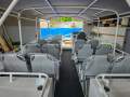 Commercial Aluminium Passenger / Transport Barge w