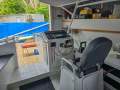 Commercial Aluminium Passenger / Transport Barge w