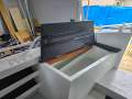 Commercial Aluminium Passenger / Transport Barge w