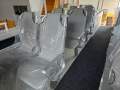 Commercial Aluminium Passenger / Transport Barge w