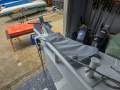 Commercial Aluminium Passenger / Transport Barge w
