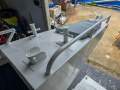 Commercial Aluminium Passenger / Transport Barge w