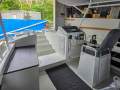 Commercial Aluminium Passenger / Transport Barge w