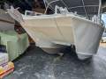 Commercial Aluminium Passenger / Transport Barge w