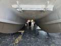 Commercial Aluminium Passenger / Transport Barge w
