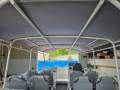 Commercial Aluminium Passenger / Transport Barge w
