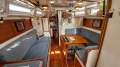 Hood 38 Offshore Capable or Coastal Cruiser