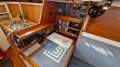 Hood 38 Offshore Capable or Coastal Cruiser