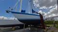 Hood 38 Offshore Capable or Coastal Cruiser