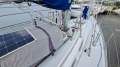 Hood 38 Offshore Capable or Coastal Cruiser