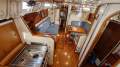 Hood 38 Offshore Capable or Coastal Cruiser