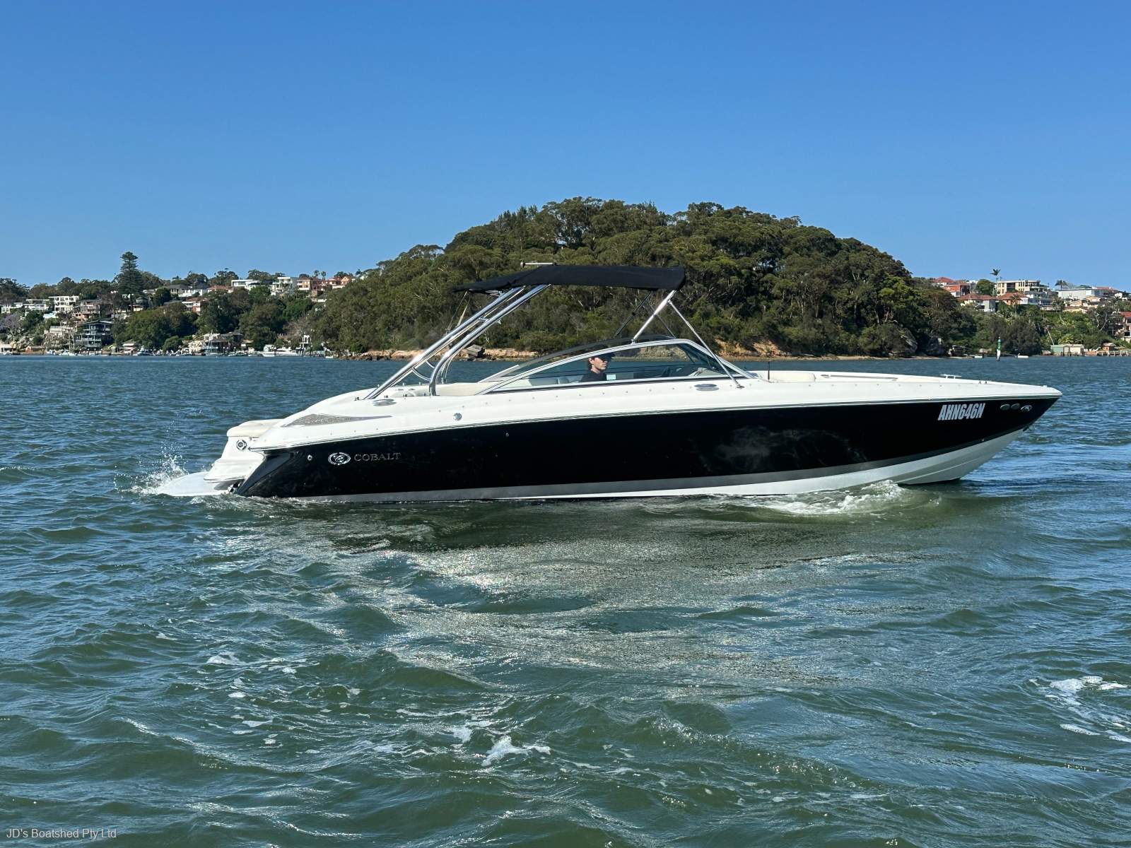 Cobalt 272