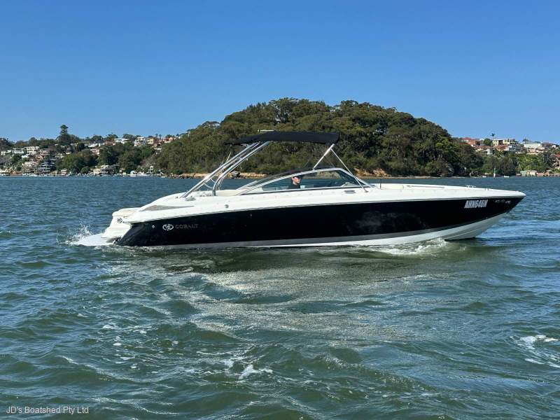 Cobalt 272
