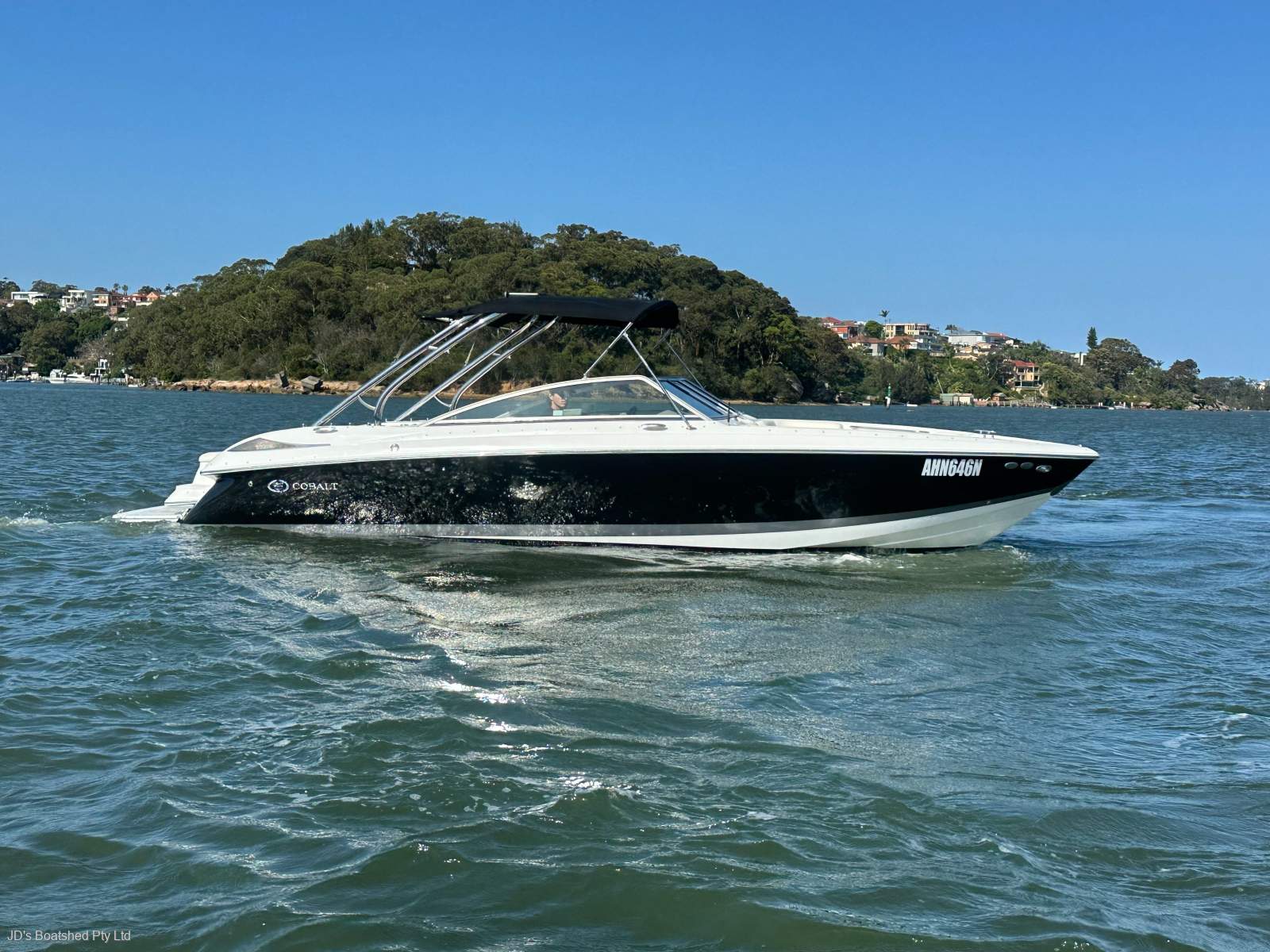 Cobalt 272