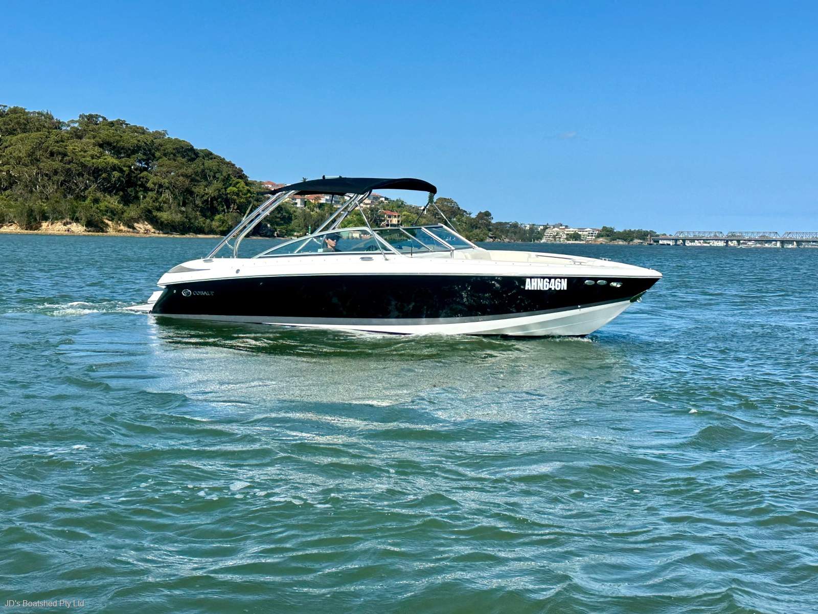 Cobalt 272