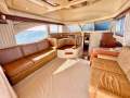 Sea Ray 44 Sedan Bridge **Rare Find In Immaculate Condition**