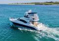 Sea Ray 44 Sedan Bridge **Rare Find In Immaculate Condition**