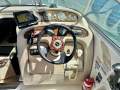 Sea Ray 260 Sundancer Sea Ray 260 Sundancer with pen at Aquarama...