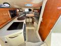 Sea Ray 260 Sundancer Sea Ray 260 Sundancer with pen at Aquarama...