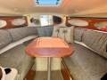 Sea Ray 260 Sundancer Sea Ray 260 Sundancer with pen at Aquarama...