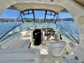 Sea Ray 260 Sundancer Sea Ray 260 Sundancer with pen at Aquarama...
