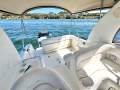 Sea Ray 260 Sundancer Sea Ray 260 Sundancer with pen at Aquarama...