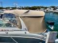 Sea Ray 260 Sundancer Sea Ray 260 Sundancer with pen at Aquarama...