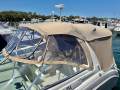 Sea Ray 260 Sundancer Sea Ray 260 Sundancer with pen at Aquarama...