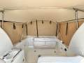 Sea Ray 260 Sundancer Sea Ray 260 Sundancer with pen at Aquarama...