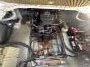 Sea Ray 260 Sundancer Sea Ray 260 Sundancer with pen at Aquarama...
