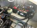 Sea Ray 260 Sundancer Sea Ray 260 Sundancer with pen at Aquarama...
