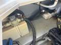 Sea Ray 260 Sundancer Sea Ray 260 Sundancer with pen at Aquarama...